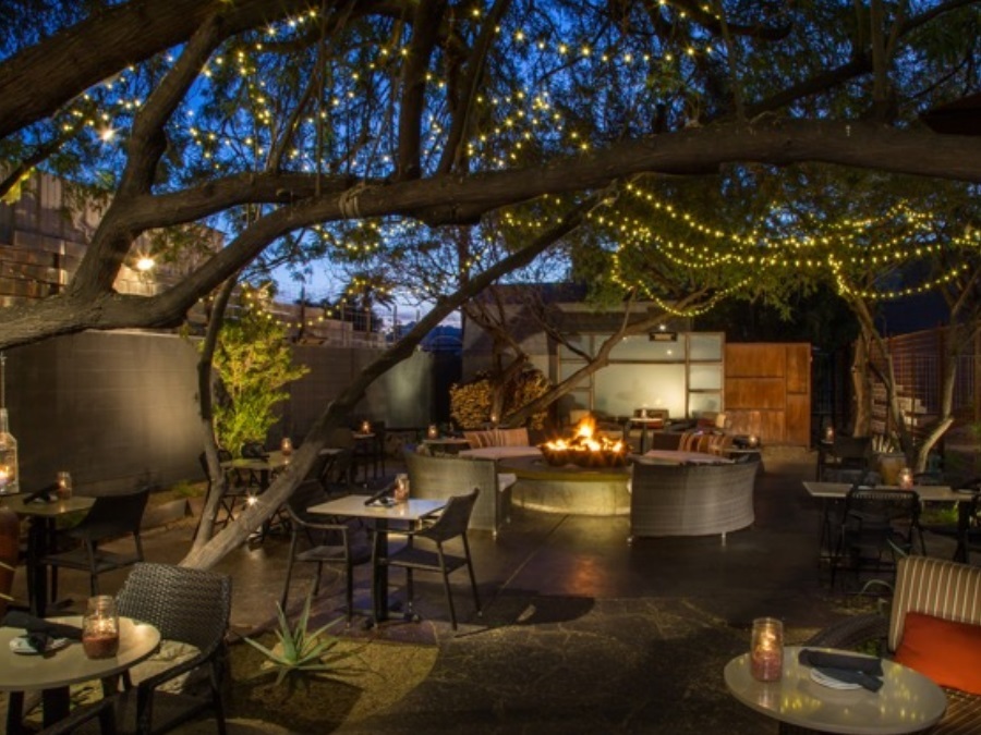 13 fireside patios to enjoy in PHX this winter